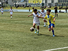 JFAキッズサッカーフェスティバル
