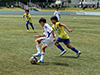 JFAキッズサッカーフェスティバル