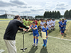 JFAキッズサッカーフェスティバル