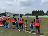 グラスルーツ委員会 6/14 JFAキッズサッカーフェスティバル㏌宇都宮を開催いたしました。