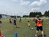 グラスルーツ委員会 6/14 JFAキッズサッカーフェスティバル㏌宇都宮を開催いたしました。